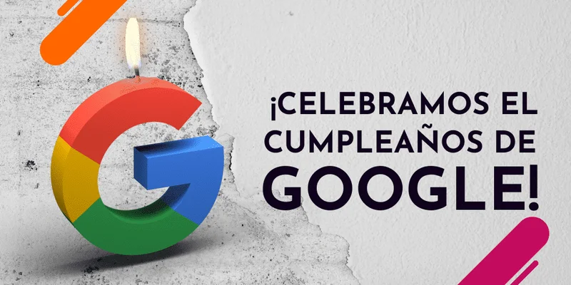 Google's 27th Anniversary: What We Know About the Doodle and Game