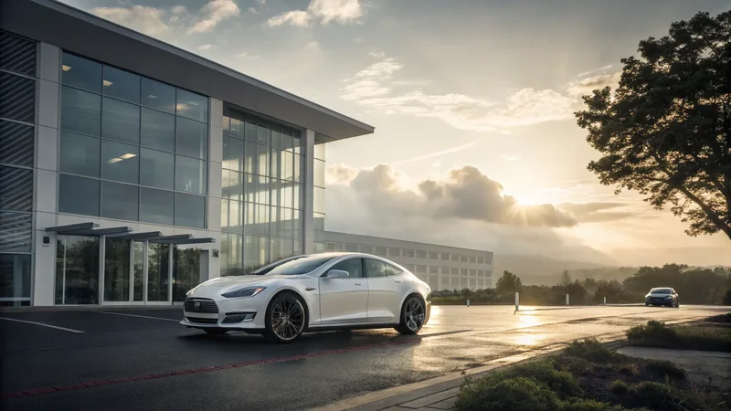 Tesla's Earnings Report: The Vision for AI, Robotaxis, and the Future Revealed