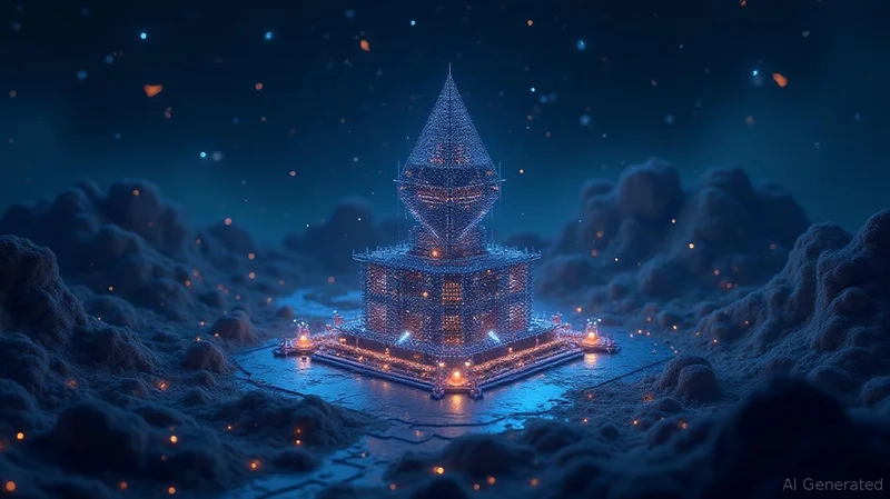 Ethereum 'Alchemy': BitMine's 5% Power Play - Crypto Twitter Reacts