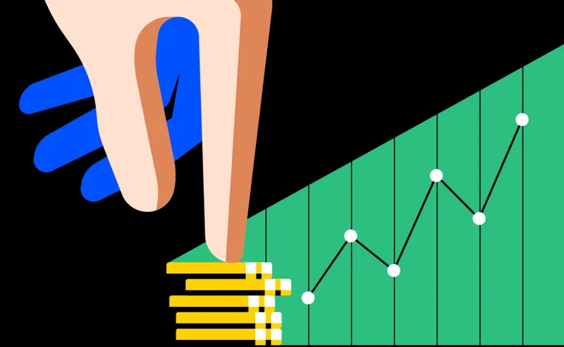 The Numbers: The Truth About Passive Crypto Staking - Crypto Staking Talk