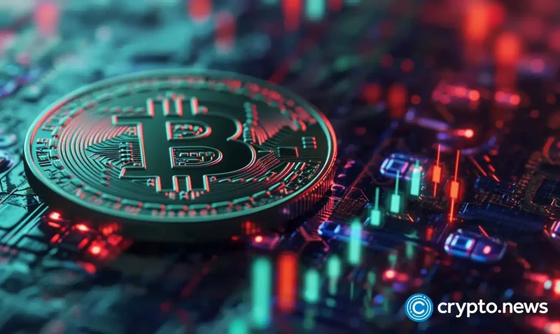 Vanguard's Crypto Entry: The Numbers Behind the U-Turn. - Crypto Twitter Explodes